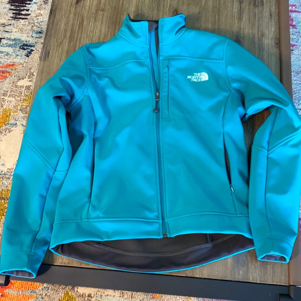 North Face Women’s Jacket